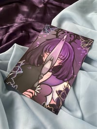 Image 3 of Hotaru / Sailor Saturn Prints