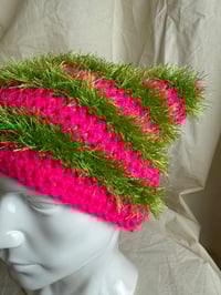 Image 5 of Grass Beanie