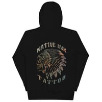 Image 1 of Unisex Hoodie