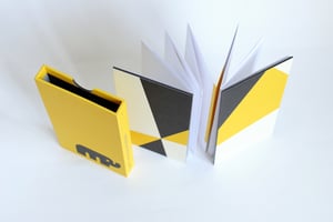 Image of Idea Notebook - Plibook Collection