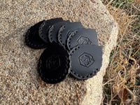 Image 1 of Coin Leaf Slip