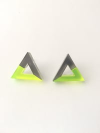 Image 4 of Náušnice / Earrings Acamar