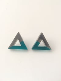 Image 2 of Náušnice / Earrings Acamar