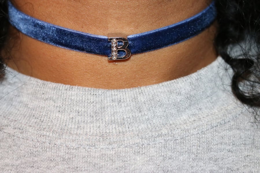 Image of Charming Choker