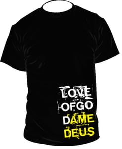 Image of Love of God Tee