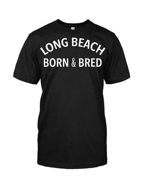 Image of Born & Bred