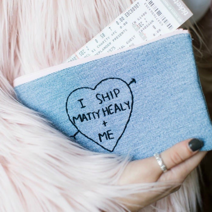 Image of I Ship Matty