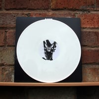 Image 4 of SHIT AND SHINE 'Teardrops' White Vinyl LP