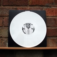 Image 5 of SHIT AND SHINE 'Teardrops' White Vinyl LP