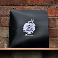 Image 2 of MENIMALS 'Menimals' Vinyl LP