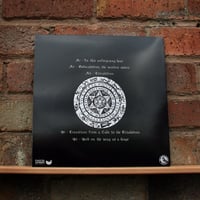 Image 3 of MENIMALS 'Menimals' Vinyl LP