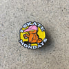 Guest Pin! I Skate Monday's 2 by The Friend Ship