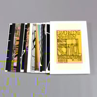 Image 1 of EAMON DOYLE END (signed) LAST ONE