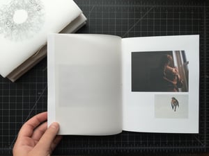 Image of Into Place zine