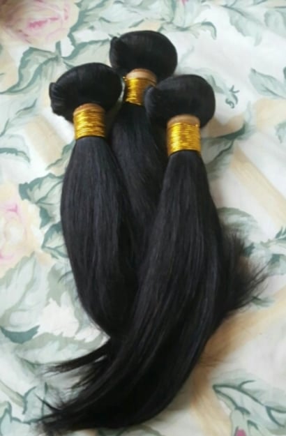 Image of Peruvian Straight
