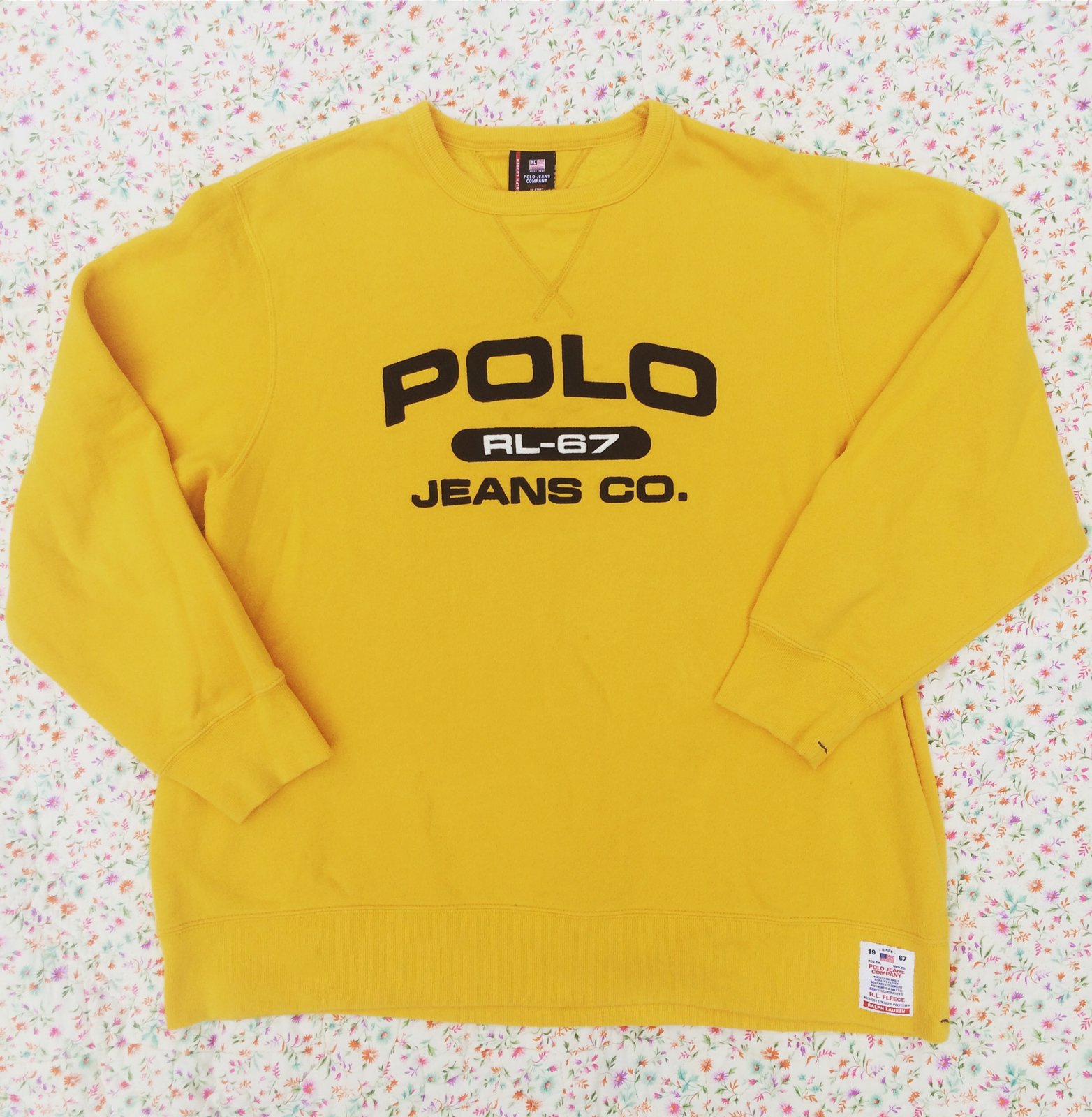 polo jean co