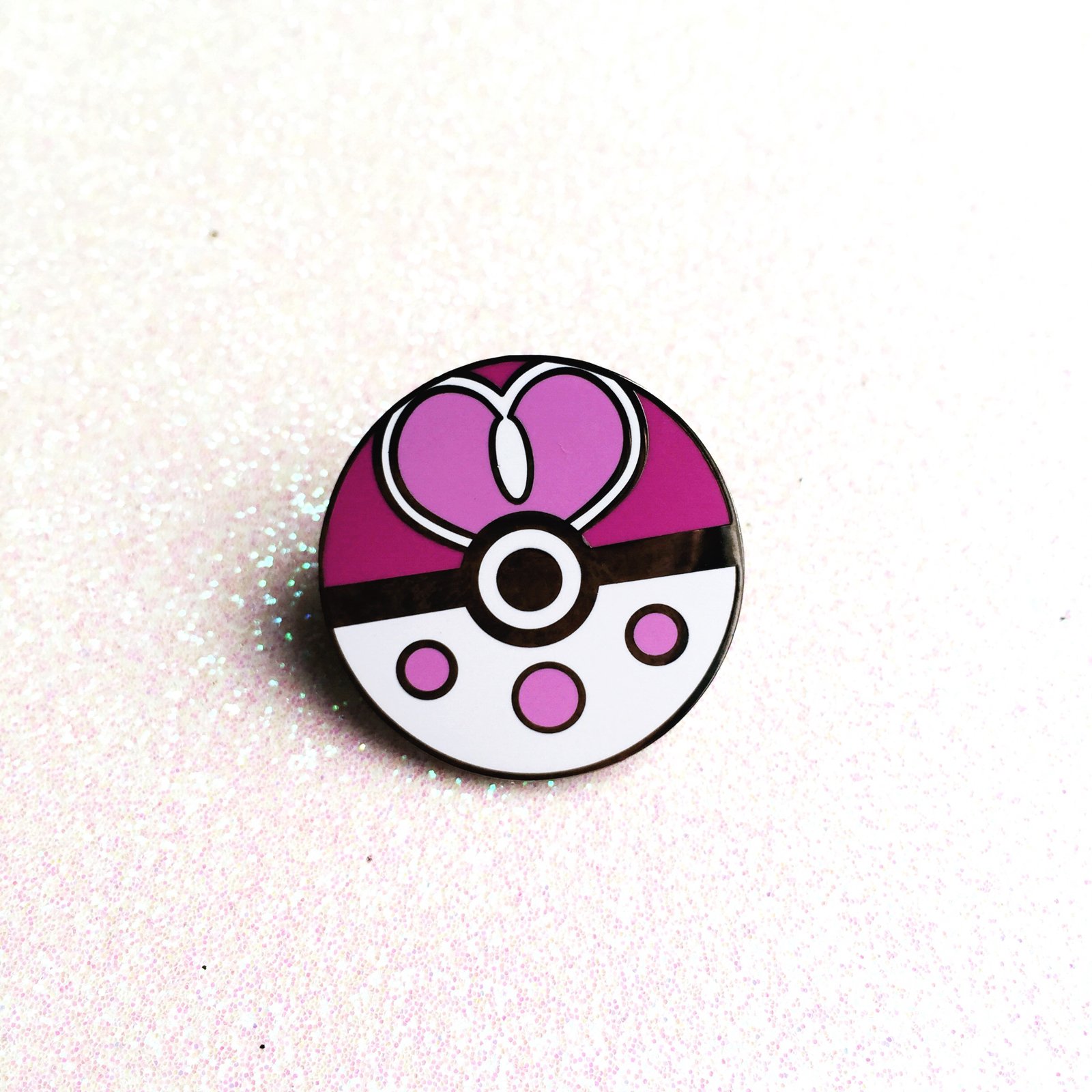 Ditto Eeveelution Buttons Pokemon Kawaii Pin Back Buttons 