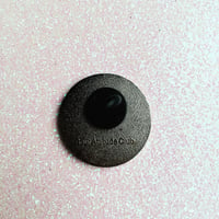 Image 2 of Love Ball Enamel Pin