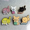 Inu Atsume