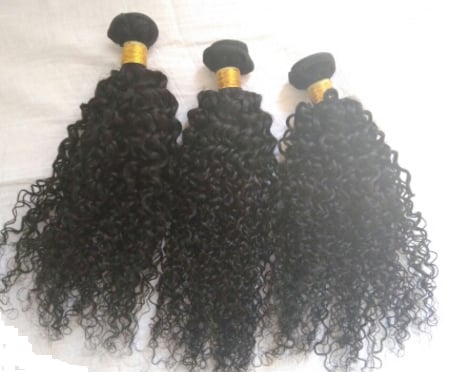 Image of Peruvian Deep Curl 