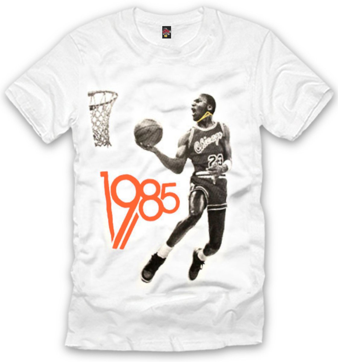 reverse shattered backboard shirt
