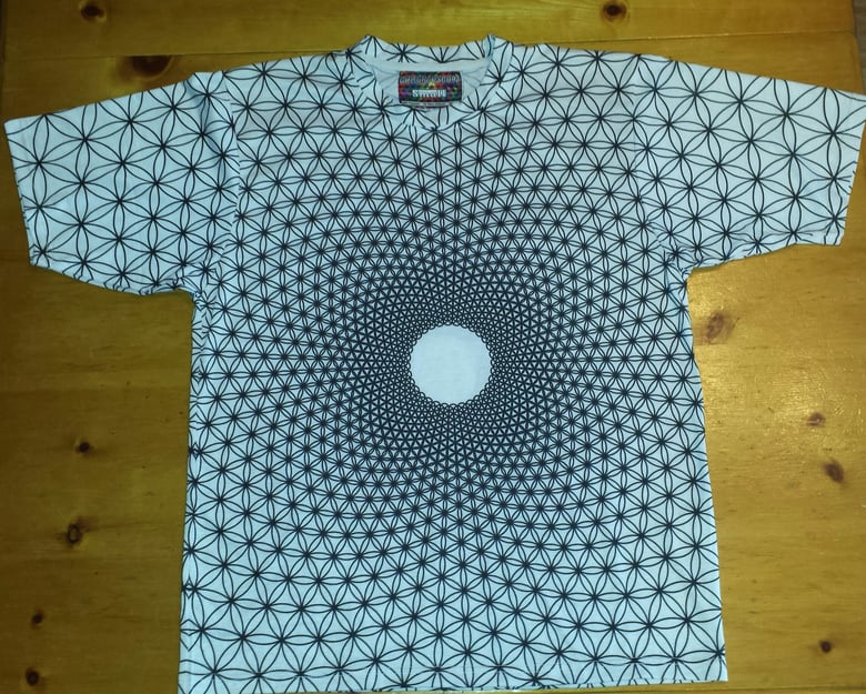 Image of Flower of Life