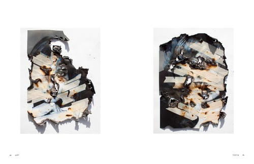 Image of Issue One: Black Sheep (Digital Edition)