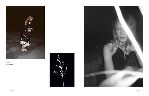 Image of Issue Two: Youth In Revolt