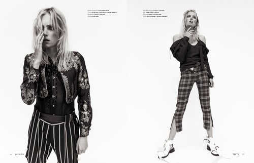 Image of Issue Two: Youth In Revolt