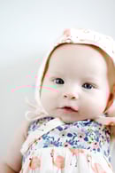 Image 3 of the BOHO BABY ROMPER pattern