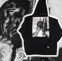 Image 1 of 🆕 SuPReMe BLieNTeLe HOoDie GxFR ⚖️🦂