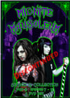 Midnite Mausoleum- DVD Set Season 2, Part 2 DISCONTINUED