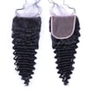 Deep Wave Closure