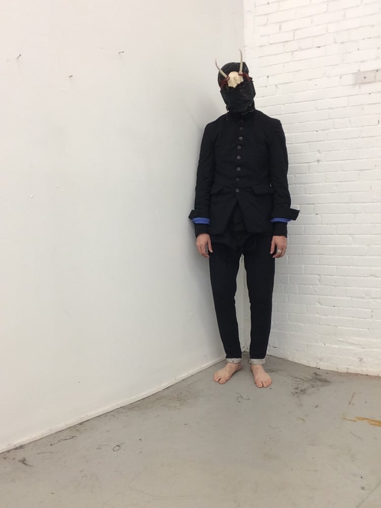 Image of Hillemacher Jacket