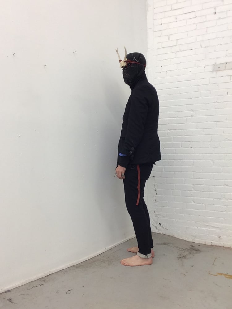 Image of Hillemacher Jacket