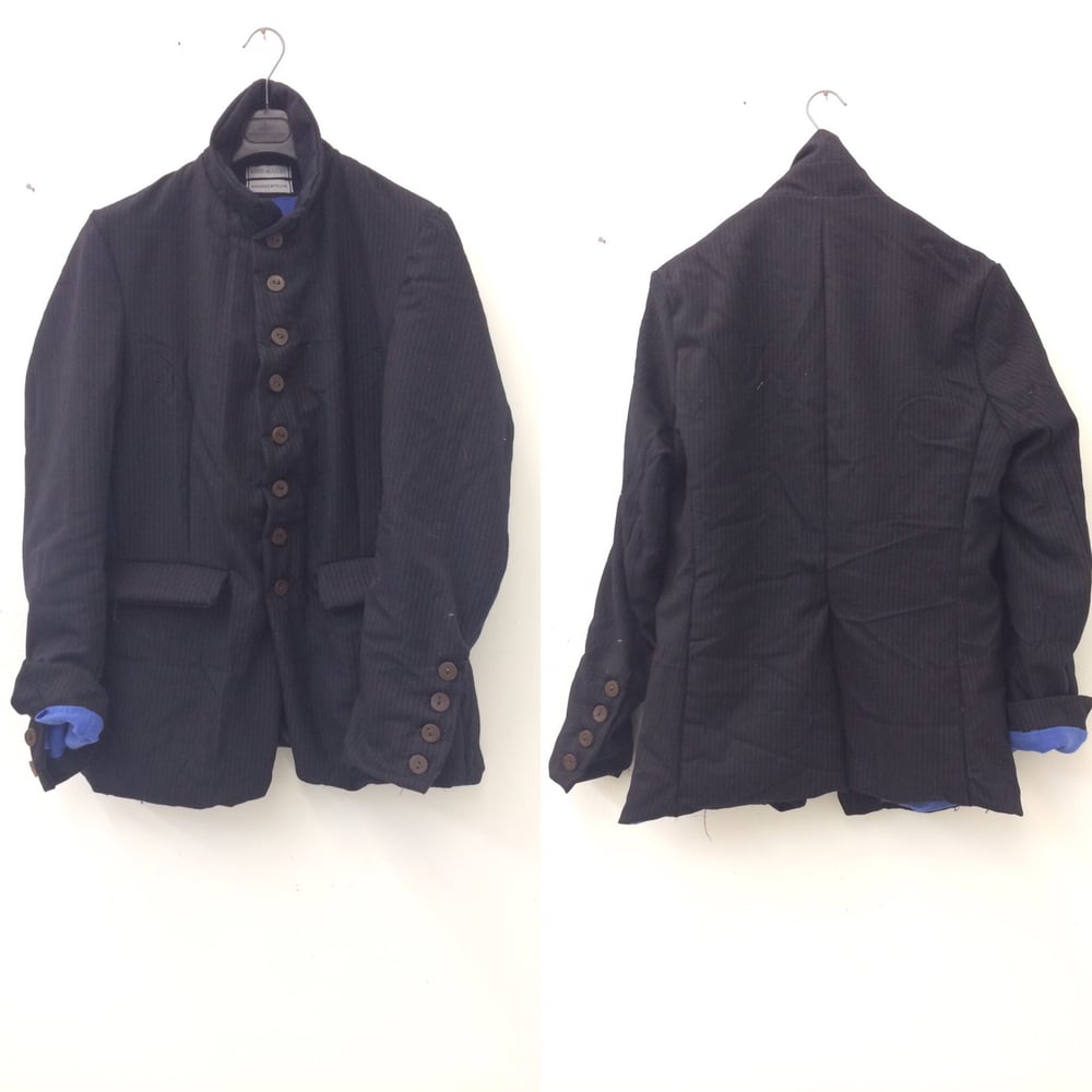 Image of Hillemacher Jacket