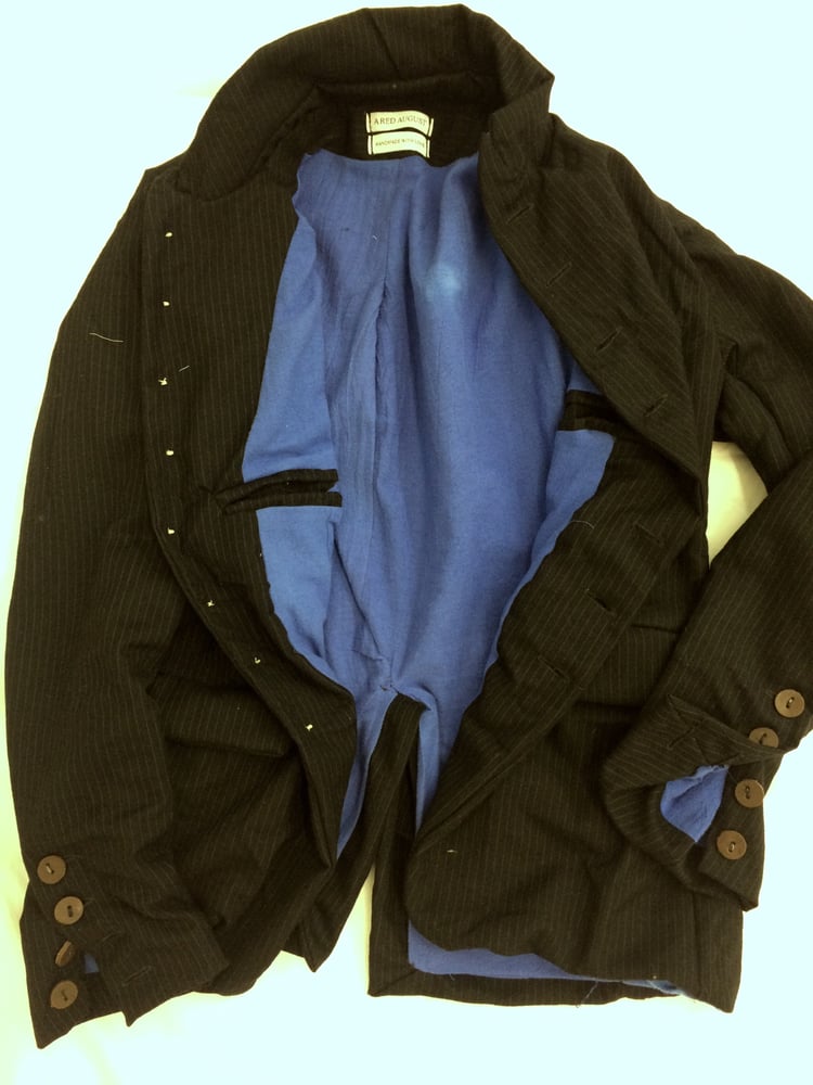Image of Hillemacher Jacket