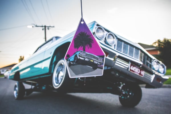Image of SIXTRE Air Freshener