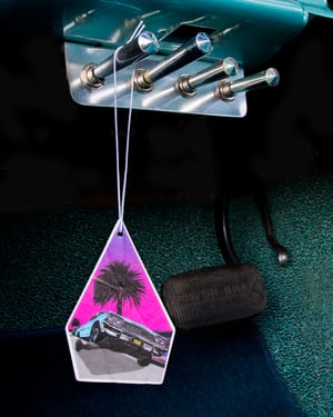 Image of SIXTRE Air Freshener