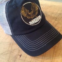 Image 2 of Monfuckintana: Eagle Hat