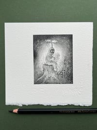 Image 5 of The World Below - Artwork 
