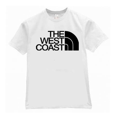 Image of The West Coast Shirt