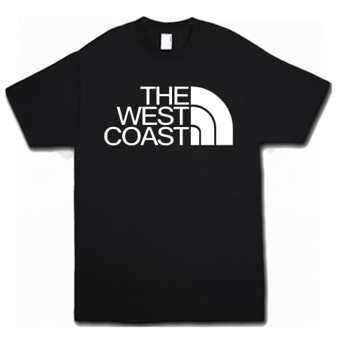 Image of The West Coast Shirt