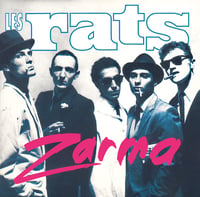 Image 4 of LES RATS Pack 3 LP 