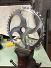 39T QUAD SAW