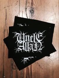 Image 2 of Uncle Allan patch.