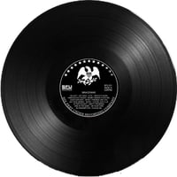 Image 3 of BRACEWAR - Discography 12"