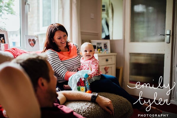 Image of Family Shoot - £185