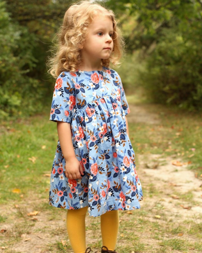 Image of Adeline Dress