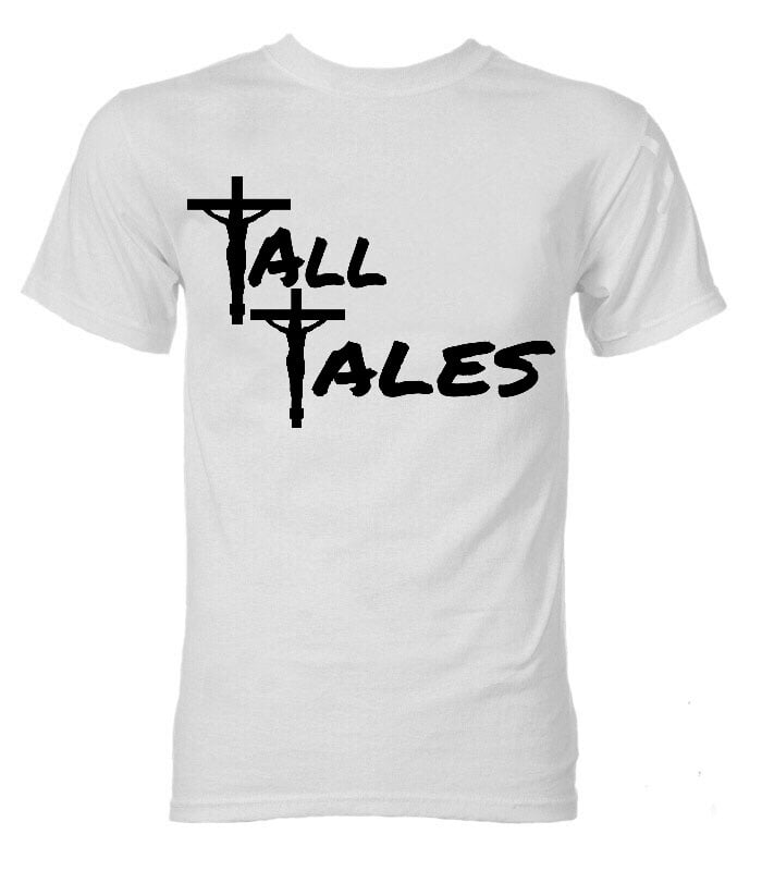 Image of Tall Tales 